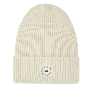 Czapka adidas by Stella McCartney JY4193 Beżowy