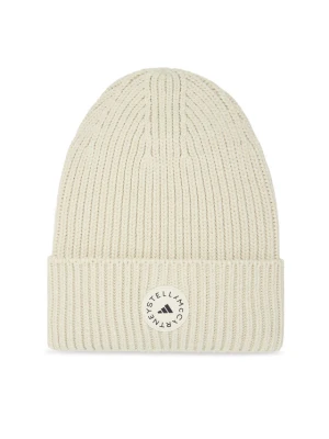 Czapka adidas by Stella McCartney JY4193 Beżowy