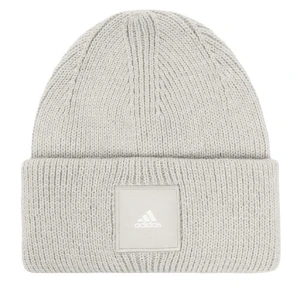 Czapka adidas Cuffed Beanie IT4643 Szary