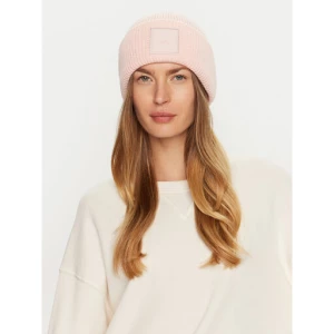 Czapka adidas Cuffed Beanie IY5254 Różowy