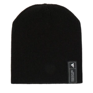 Czapka adidas Essentials Beanie IT4644 Czarny