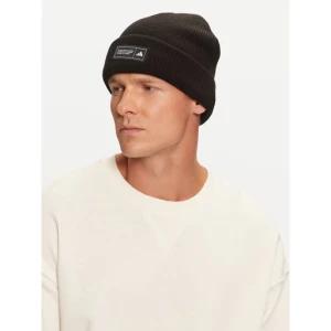 Czapka adidas Essentials Cuffed Beanie IT4633 Czarny