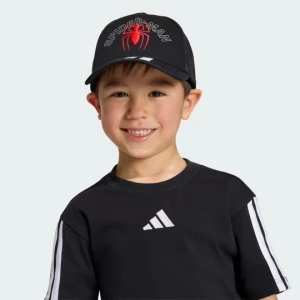 CZAPKA ADIDAS MARVEL SPIDER-MAN czarny
