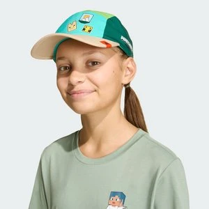 CZAPKA ADIDAS MINECRAFT YOUTH