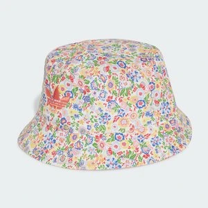 Czapka adidas Originals x Liberty London Bucket Kids