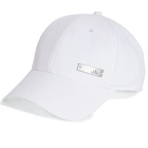Czapka adidas Sportswear Lightweight JF8484 - biała