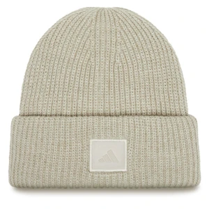 Czapka adidas Wid Cuff JM1544 Beżowy