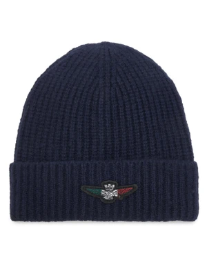 Czapka Aeronautica Militare 252CU0034UL00451 Granatowy