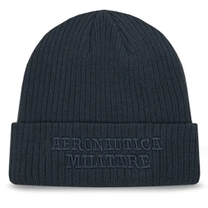 Czapka Aeronautica Militare 252CU0043UL00488 Granatowy