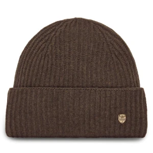 Czapka Aeronautica Militare 252CU0056DL00491 Brązowy