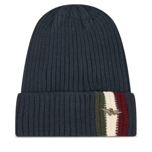Czapka Aeronautica Militare 252CU0080UL00555 Granatowy
