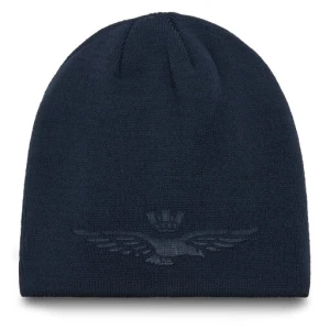 Czapka Aeronautica Militare 252CU0083UL00915 Granatowy
