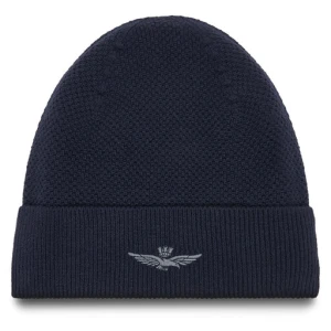 Czapka Aeronautica Militare 252CU0086UL00903 Granatowy