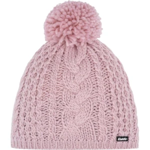 Czapka Afra Pompon MÜ Eisbar