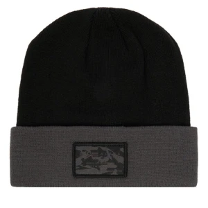 Czapka Alpha Industries 148912 Czarny