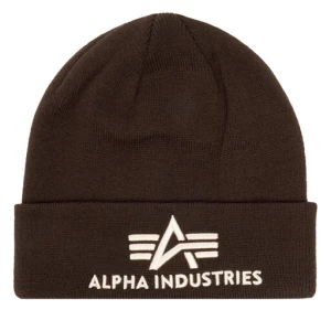Czapka Alpha Industries 168910 Brązowy