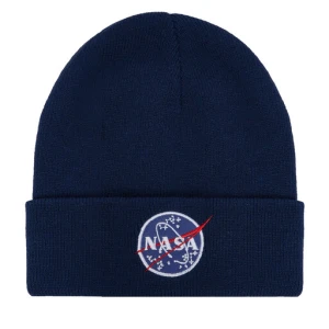 Czapka Alpha Industries 198948 Niebieski