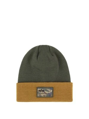 Czapka alpha industries