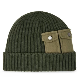 Czapka Alpha Industries Utility Beanie 138904 Zielony