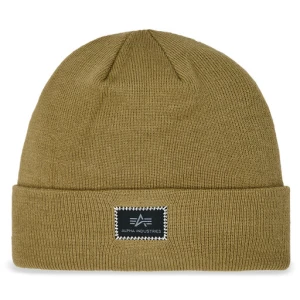 Zdjęcie produktu Czapka Alpha Industries X-Fit Beanie 168905 Beżowy