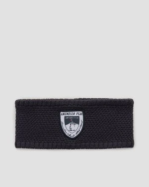 Czapka Amundsen Amundsen Peak Headband Granatowa Amundsen Sports