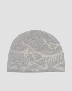Czapka Arcteryx Bird Head Toque Szara