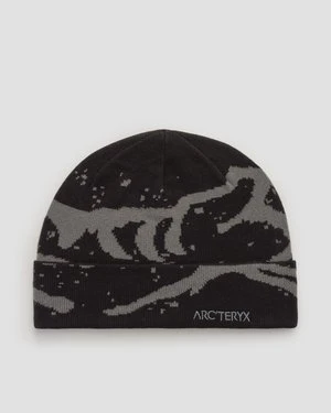 Czapka Arcteryx Grotto Toque Czarna