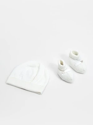 Czapka Armani Exchange