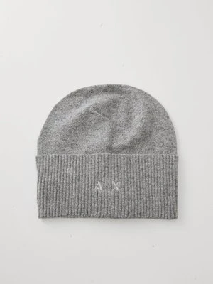 Czapka Armani Exchange