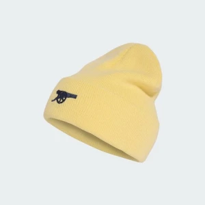 CZAPKA ARSENAL FC Adidas żółty