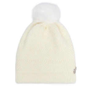 Czapka Aulp Brunna Biały