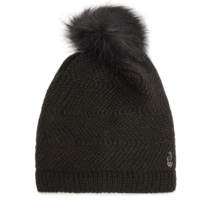 Czapka Aulp Brunna Czarny