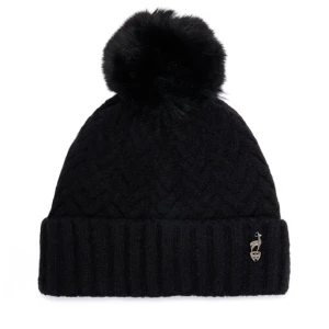 Czapka Aulp Zelie Czarny