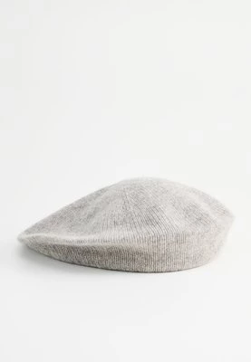 Czapka Authentic Cashmere