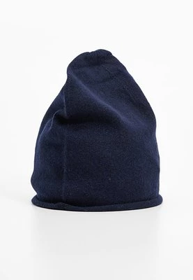 Czapka Authentic Cashmere