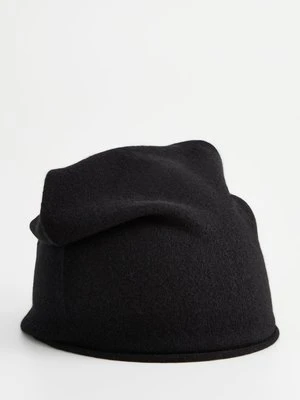 Czapka Authentic Cashmere