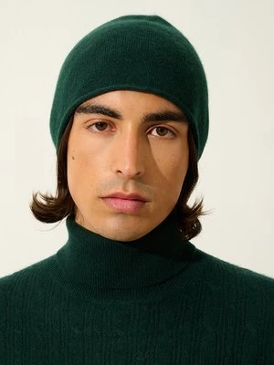 Czapka Authentic Cashmere