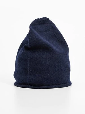 Czapka Authentic Cashmere
