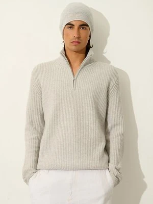 Czapka Authentic Cashmere