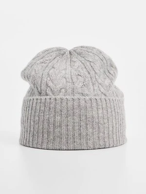 Czapka Authentic Cashmere