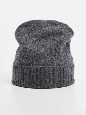 Czapka Authentic Cashmere