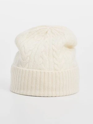 Czapka Authentic Cashmere