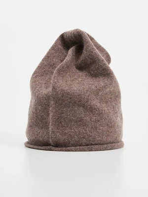 Czapka AUTHENTIC CASHMERE