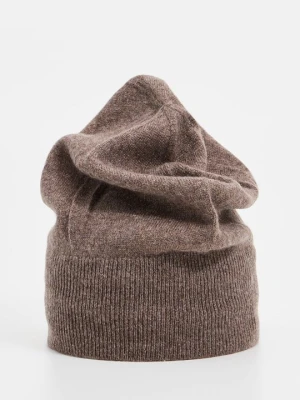 Czapka AUTHENTIC CASHMERE