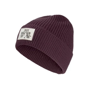 Czapka Badge Beanie Jack Wolfskin