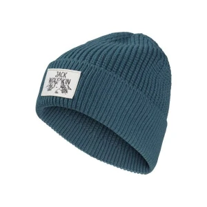 Czapka Badge Beanie Jack Wolfskin