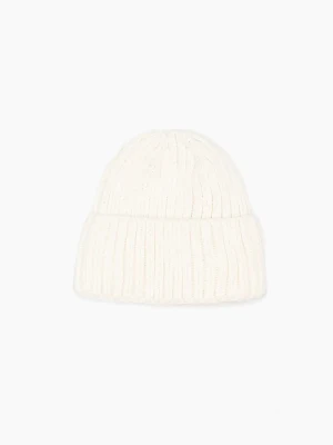 CZAPKA BALOS ECRU Recman
