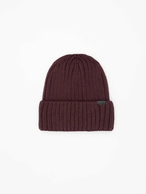 CZAPKA BALOS FIOLETOWA Recman