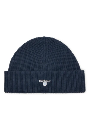 Czapka Barbour Cascade MHA0990NY91 Granatowy