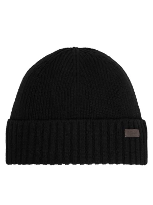 Czapka Barbour MHA0449BK11 Czarny